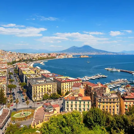 Riviera Collection Chiaia Guest house Naples