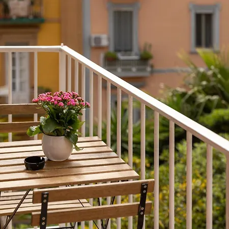 Riviera Collection Chiaia Guest house