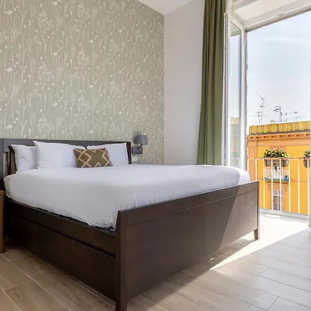 Riviera Collection Chiaia 4* Naples