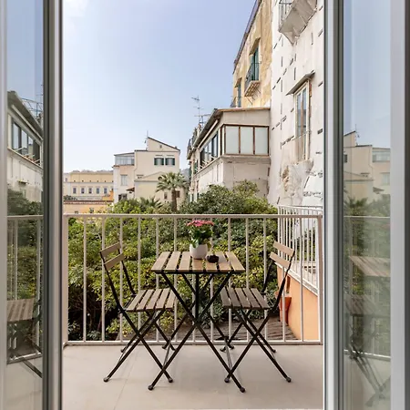 Riviera Collection Chiaia 4*