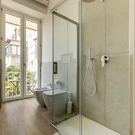 Guest house Riviera Collection Chiaia