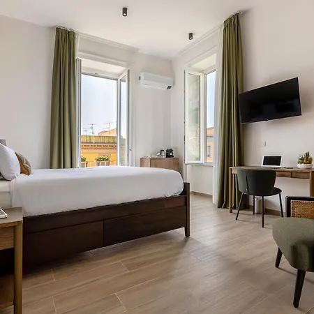 Gasthuis Suite