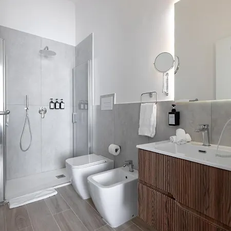 Guest house Riviera Collection Chiaia Naples