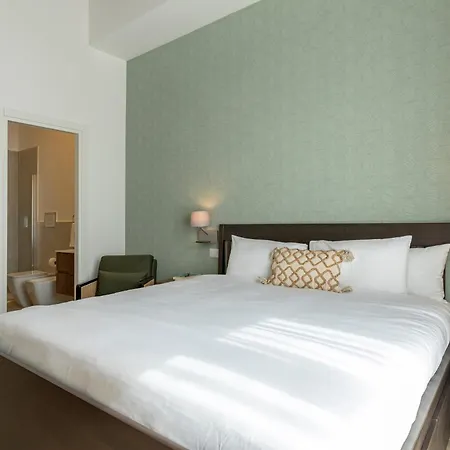 Riviera Collection Chiaia Guest house Naples