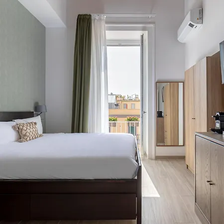 Riviera Collection Chiaia Guest house