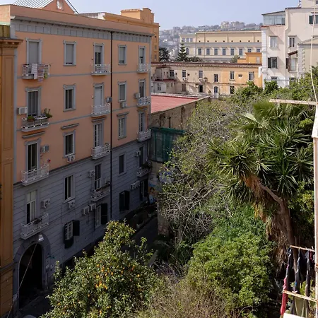 Riviera Collection Chiaia 4* Naples