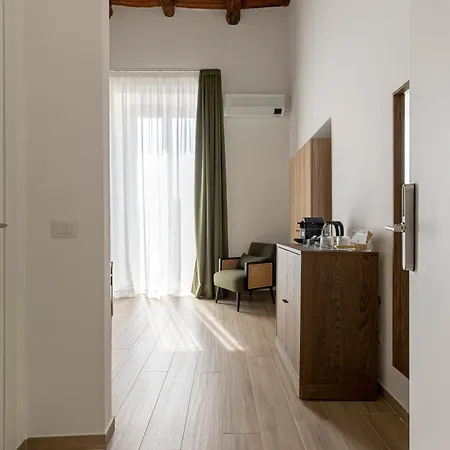 Guest house Riviera Collection Chiaia Naples