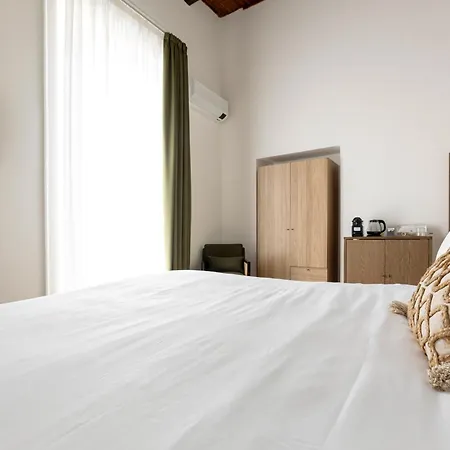 Riviera Collection Chiaia 4* Naples