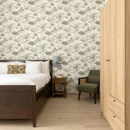 Riviera Collection Chiaia Guest house 4*