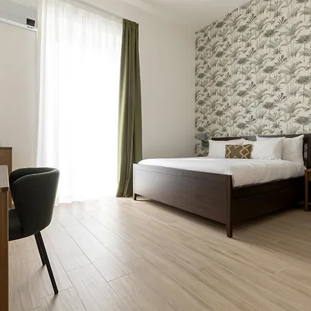 Riviera Collection Chiaia 4* Naples