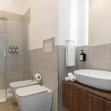 Riviera Collection Chiaia 4*