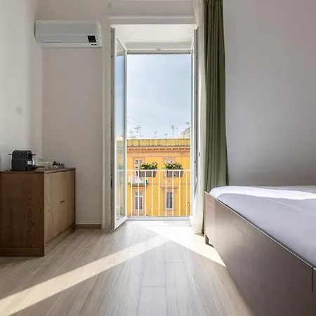 Guest house Riviera Collection Chiaia Naples