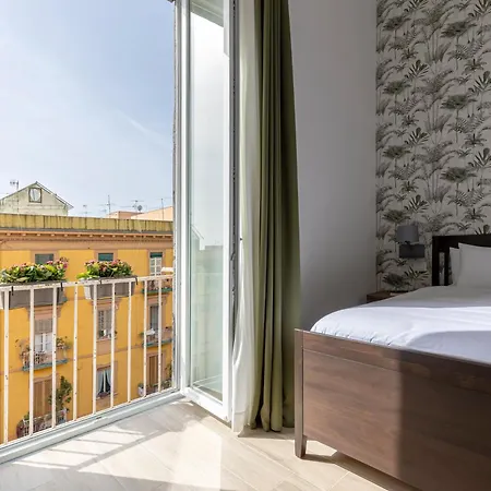 Riviera Collection Chiaia 4* Naples